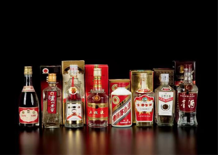 高碑店老酒储存的方法