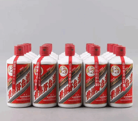 高碑店名酒回收